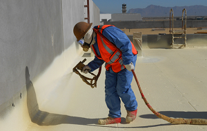 Learn more about our waterproofing solutions